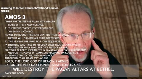 Christian Leaders: Voice of the Prophet!