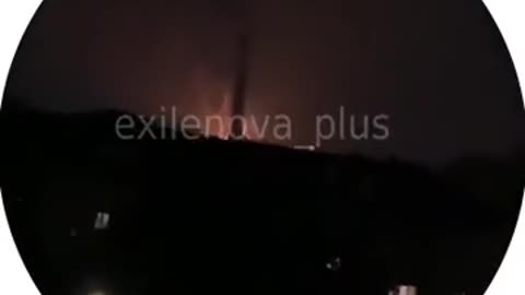 💥🌪️ Ukraine Russia War | Missile Strike Hits CHP Plant in Bryansk Region | RCF