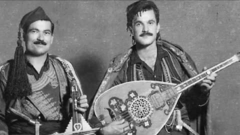 ΧΑΡΑΜΙ ΣΟΥ ΝΑ ΣΟΥ ΓΕΝΕΙ (ΣΥΡΤΑ) - ΚΩΣΤΑΣ ΜΟΥΝΤΑΚΗΣ Official Audio Release © 2002