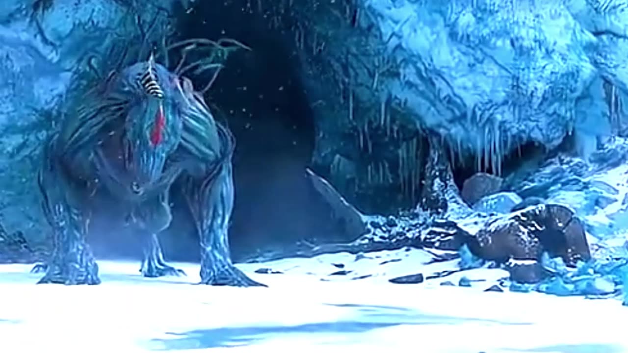 Trouble often comes from behind