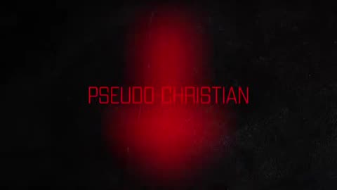 We’re going to crush the demonic heresy of Judeo-Christianity once and for all.