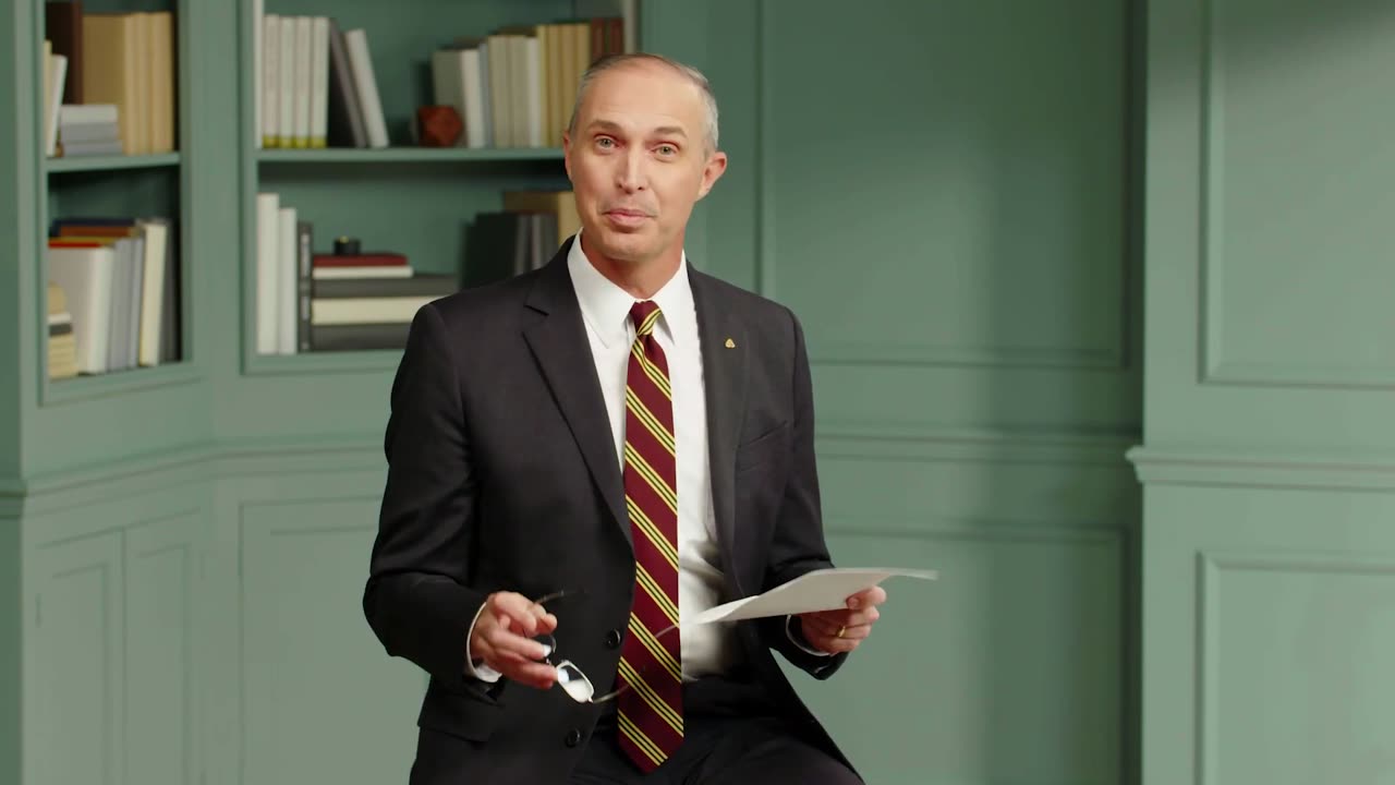 A Special Message and Update from Ligonier