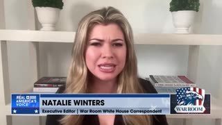 Natalie Winters EXPOSES Zuckerberg For Funding Groups Leaking ICE Raid Info, Suing Trump, And More!