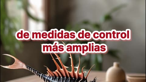 Comer pez león: la inesperada estrategia para proteger el Mediterráneo.