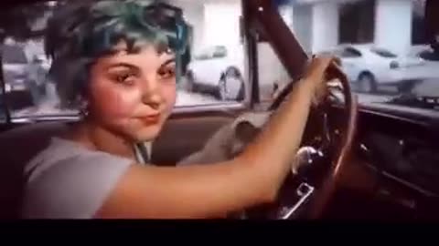 She's the Most Feminist Woman in the World