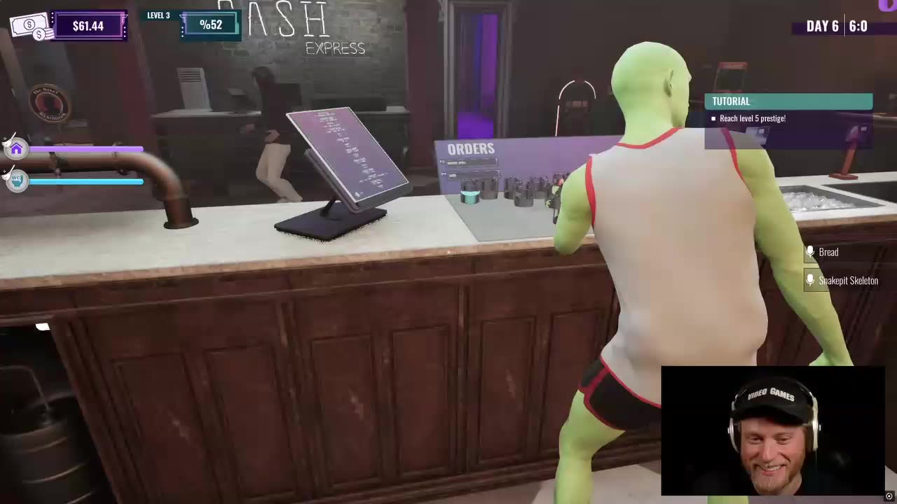 2025-03-01 Let's just try