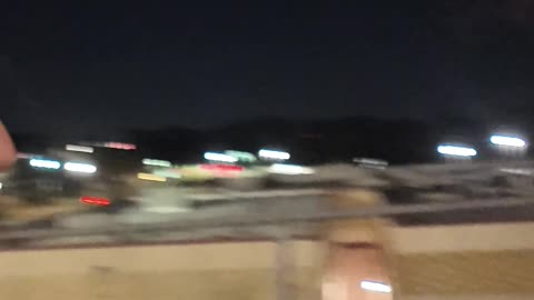 A GPS Watch at the crossroads of years and life