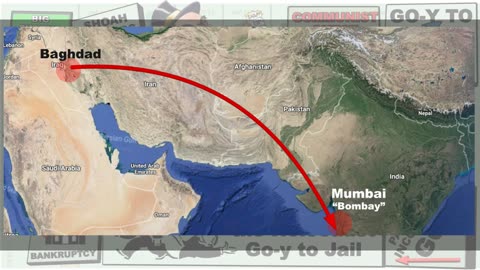 Jews for Hitler - Jewopoly, Jews, Drugs, Monopoly and the Bible