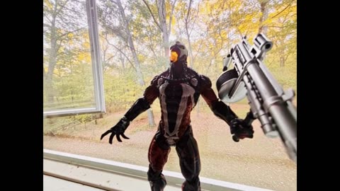 Spawn Comes To Life