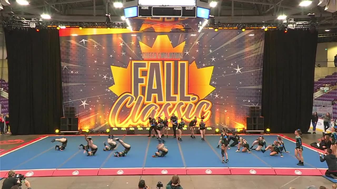 PCT Legendary Fall Classic 2024