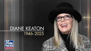 Actress Diane Keaton dead at 79