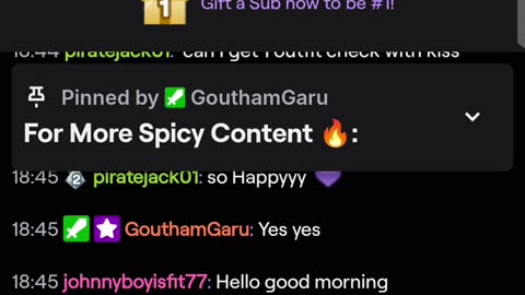 Girl Streamer Roast | Noxel Omnia Gaming