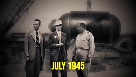 Why did the America destroy Japan? | The Day World Changed Forever