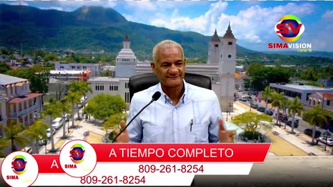 SIMAVISION SRL MEDIA GROUP, A TIEMPO COMPLETO , 03-11-2025