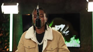 TREYCO - Counted Me Out (Official Mic Drop Video)