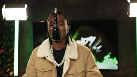 TREYCO - Counted Me Out (Official Mic Drop Video)