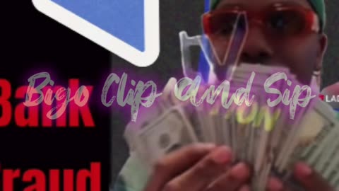 Titus says Supa did bank fraud n is going to jail 1/22/26 #bigoclipandsip