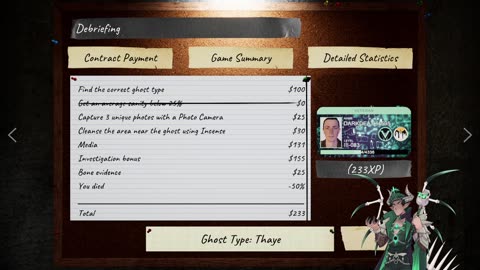 Stream VOD 10/03