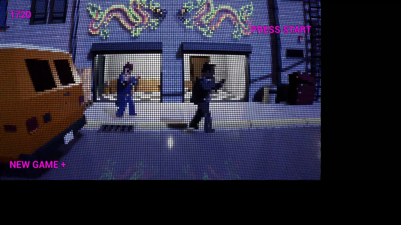 Ex-Detectives - Playthrough Unreal Double Dragon Beat em up Ragdoll Martial arts