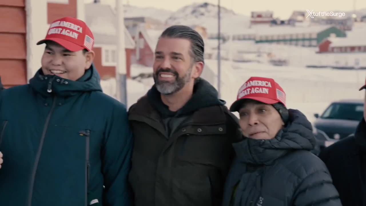 THE MEANING OF MAGA (MAKE AMERICA GREAT AGAIN)