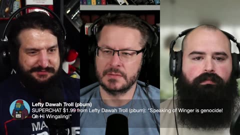 Dennis Prager, Now Paralyzed, Talks about Charlie Kirk, Jews, and Islam