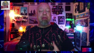 The Beast in Me Trailer Reaction