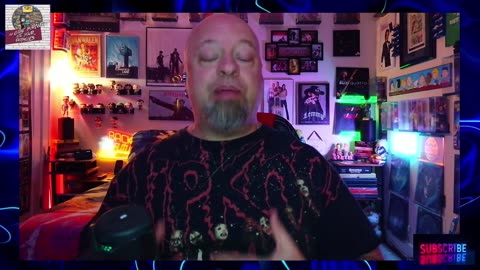 The Beast in Me Trailer Reaction