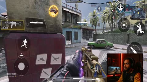 Multiplayer/ Ranked Match / Pro To Master