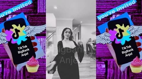 TWERK COMPILATION - Big bank tiktok challenge 🔥 2025 BigBootyAss 2