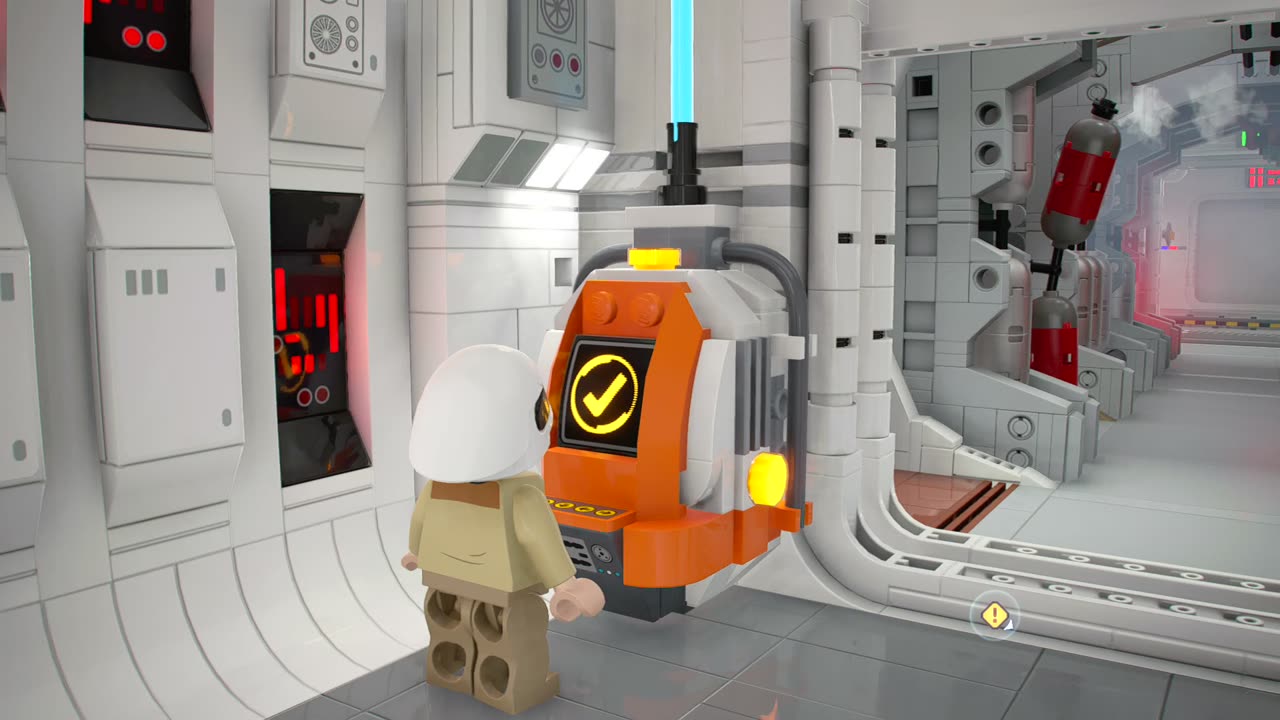 Lego Star Wars: The Skywalker Saga | Mission 1 #rumbletakeover