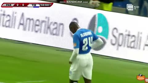 tirana ndeshkon partizanin