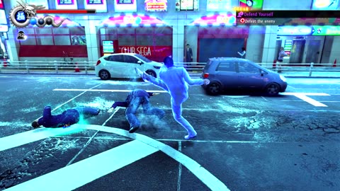 Yakuza 6 The Song Of Life Gameplay Walkthrough Part 31 - No Commentary