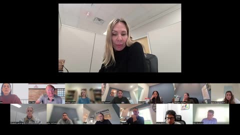 November 3 start date PSS class #4 on November 24, 2025