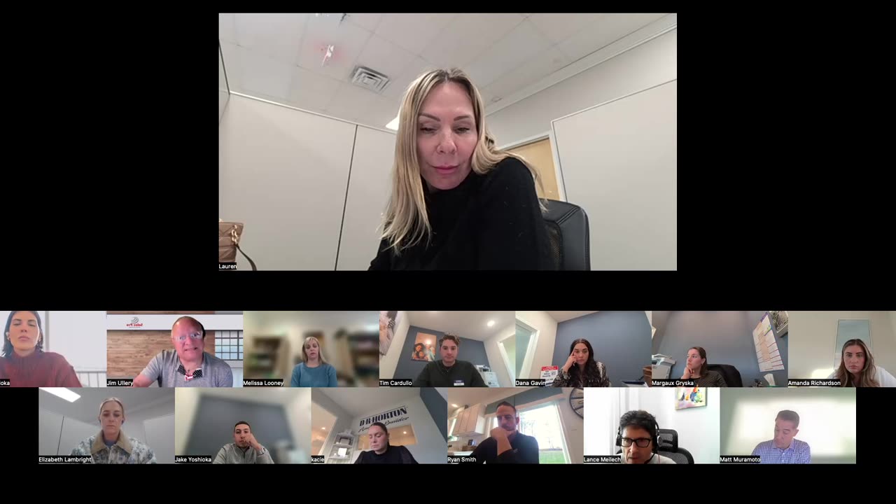 November 3 start date PSS class #4 on November 24, 2025