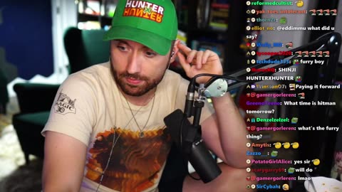 [11-9-23] [s5e7] 'The Itch'