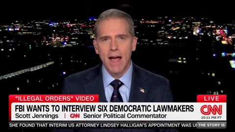 IT’S CLEAR WHAT THESE 6 DEMOCRATS WERE DOING.