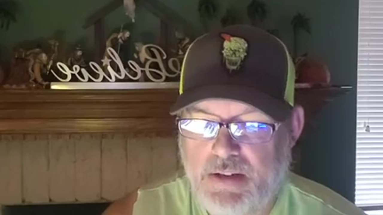 The Fourth Dimension Vol2: (Chapter 3c) Waiting Upon the Lord