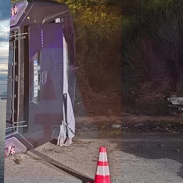 Οι Τίτλοι της Ημέρας σε 60" από το VoiceNews.Gr Σάββατο 15/11/2025