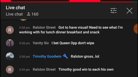 Chucky713 - Ajoke Vs LGI Vs R E