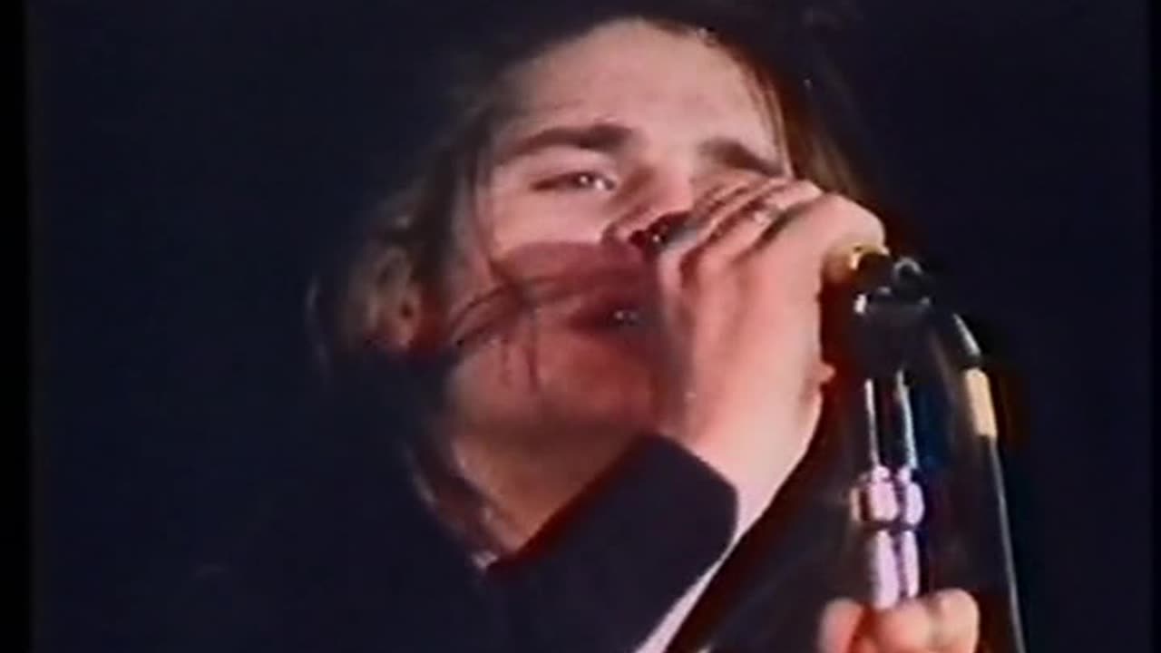 Black Sabbath - Black Sabbath = Paris 1970