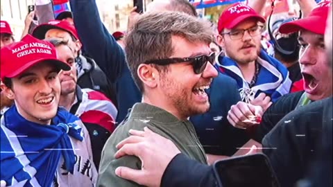 PROJECTION The Double Life of Nicolas J. Fuentes - Hidden AmuraKa Thrice Greatest