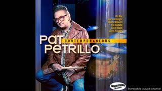 Pat Petrillo - Dirty Jerz