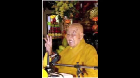 PHẬT HỌC VẤN ĐÁP 4_6(HT Thích Thanh Từ )