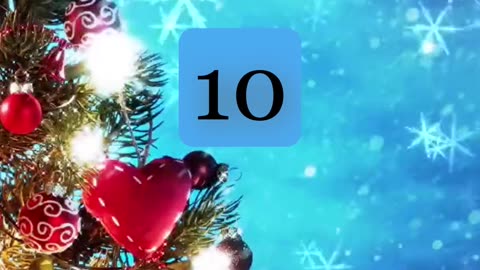 ATTRACT LOVE . . .KISS UNDER THE MISTLETOE - 31 Days of Sound Therapy