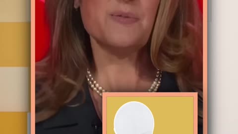 Chrystia Freeland Claims a 4-Year-Old Fears Trump Invading Canada