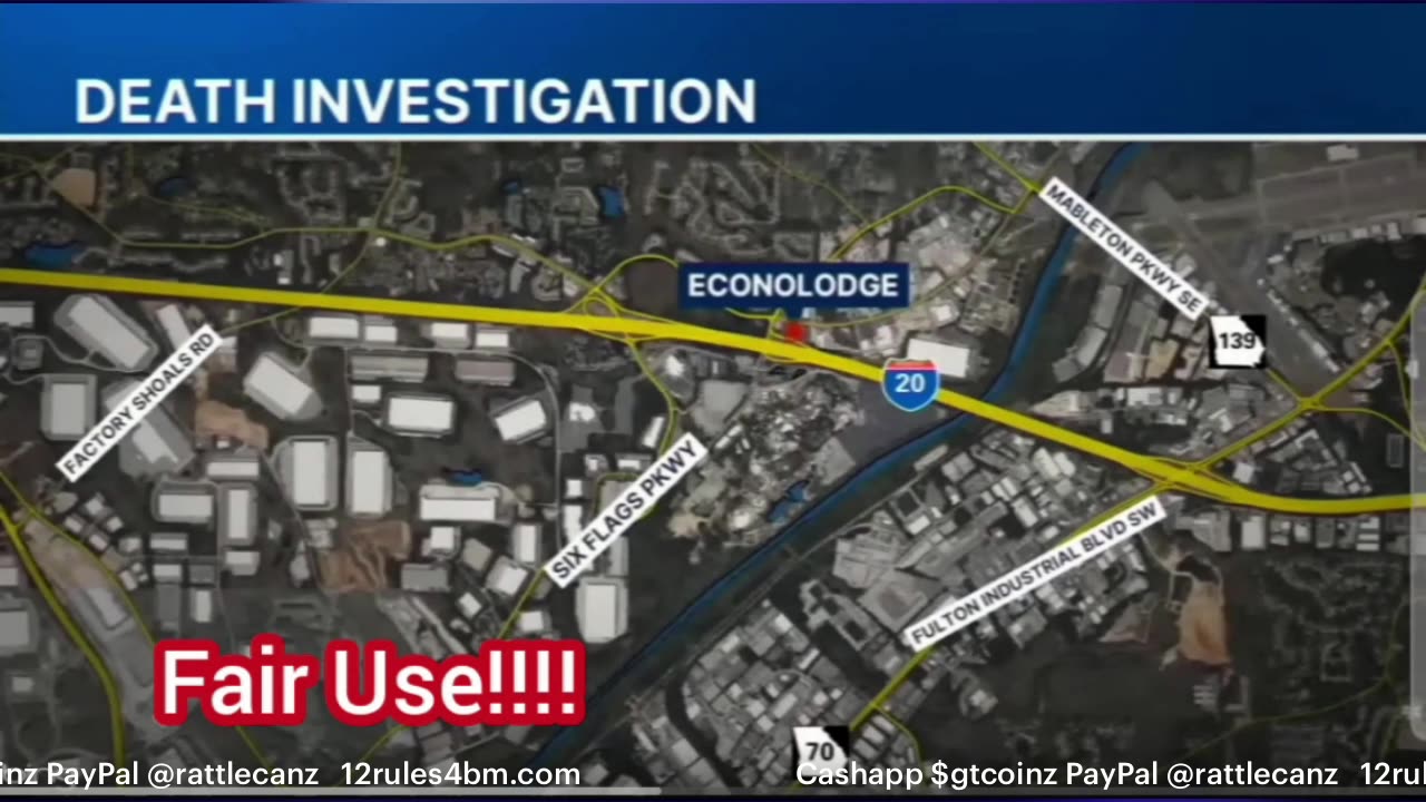 You walk the blade, you get cut....