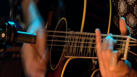 Jackson Browne - Jools 2004