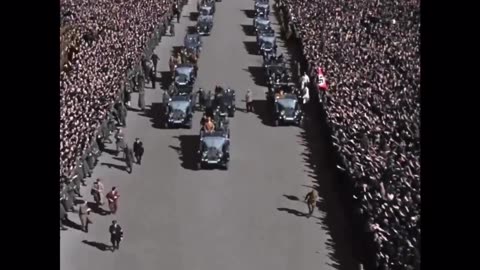 Germany WW II