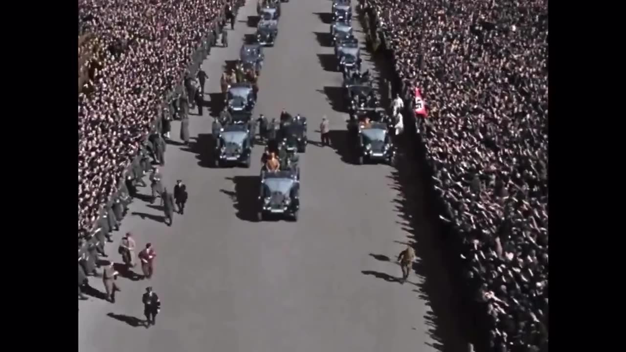 Germany WW II