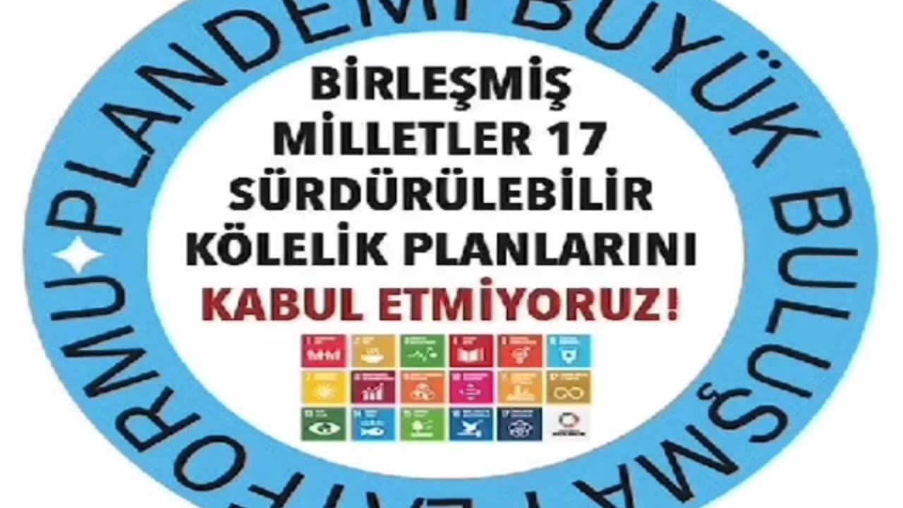PLANDEMİ